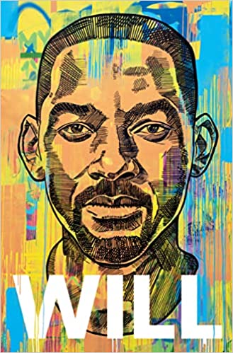 Will Smith (Author), Mark Manson  - Will (Hardcover)