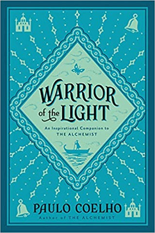 Paulo Coelho - Warrior of the Light  (Paperback)