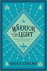 Paulo Coelho - Warrior of the Light  (Paperback)