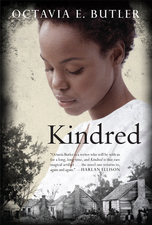 Octavia E. Butler - Kindred