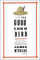 James Mcbride - The Good Lord Bird