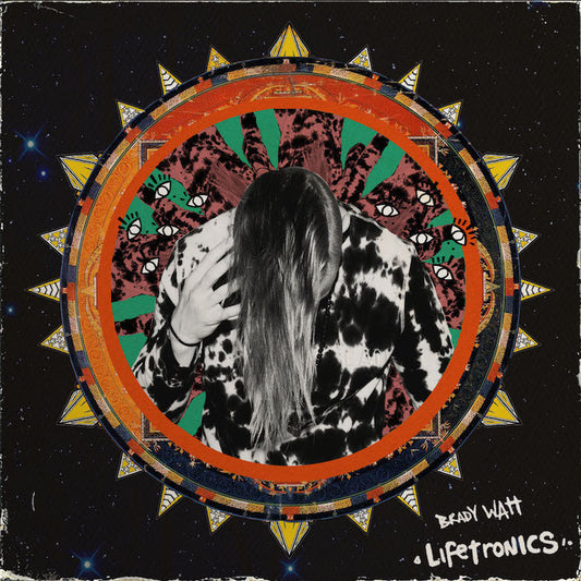Brady Watt - Lifetronics