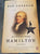 Ron Chernow - Alexander Hamilton (Softcover)