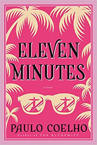 Paulo Coelho - Eleven Minutes (Paperback)