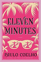 Paulo Coelho - Eleven Minutes (Paperback)