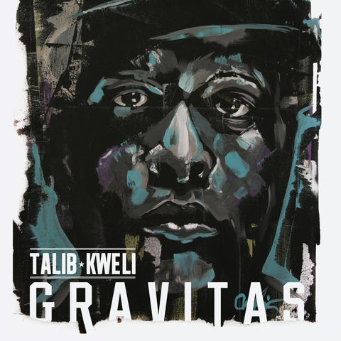 Talib Kweli - Gravitas (CD)